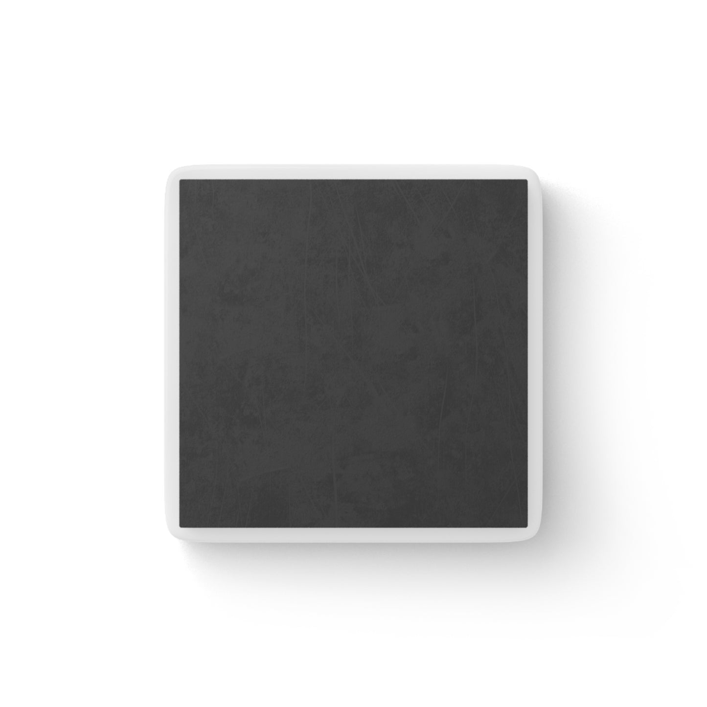 Solo Date 2x2" Porcelain Magnet Square